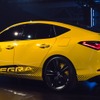 アキュラ・インテグラ 新型のプロトタイプ