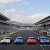 日産、SUPER GT参戦車両
