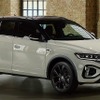 フォルクスワーゲン Tロック 改良新型