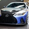 LEXUS IS350GT tuned by DSPORT MAGAZINE