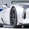 LEXUS LC500 RACER tuned by Evasive motor sports and produced by Gordon ting (LEXUSTUNED)