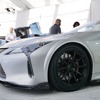 LEXUS LC500 RACER tuned by Evasive motor sports and produced by Gordon ting (LEXUSTUNED)