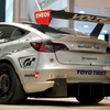 TESLA MODEL3 PIKES PEAK tuned by Evasive motor sports