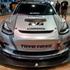 TESLA MODEL3 PIKES PEAK tuned by Evasive motor sports