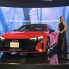 アウディ『e-tron GT』日本発売、レセプションパーティ