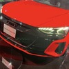 アウディe-tron GT
