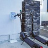 賃貸物件における電動キックボードの活用