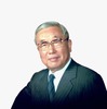 豊田英二氏