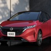 日産ノートオーラ（PHEV）