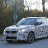 BMW X1 M35i プロトタイプ（スクープ写真）