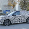 BMW X1 M35i プロトタイプ（スクープ写真）