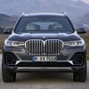 BMW X7（参考）