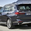 BMW X7（参考）