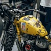ハーレーダビッドソン ジャパン ブース（2019年）
