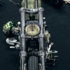 ハーレーダビッドソン ジャパン ブース（2019年）