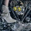 ハーレーダビッドソン ジャパン ブース（2019年）