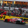 【SUPER GT 第9戦】決勝…GT-R、デビューイヤーに制覇