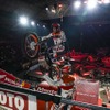 トニー・ボウ選手とMontesa COTA 4RT