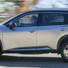 日産 ローグ の2022年モデル