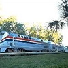 クルマの国アメリカでアムトラック鉄道がこんなサービス