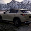 マツダCX-5