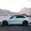 アウディRS Q8 のカスタマイズモデルのABT RS Q8-S