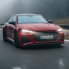 アウディ RS 6アバント のカスタマイズモデルのABT RS 6-S