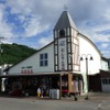 道の駅 ながゆ温泉（大分県）