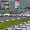 【SUPER GT 第9戦】GT500決勝…GT-R 23号車余裕で王座かと思いきや