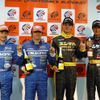 【SUPER GT 第9戦】GT500決勝…GT-R 23号車余裕で王座かと思いきや