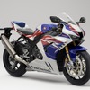 ホンダCBR1000RR-R FIREBLADE SP 30th Anniversary（日本での販売を予定）