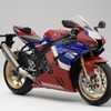 ホンダCBR1000RR-R FIREBLADE SP 2022年型（日本での販売を予定）