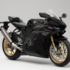 ホンダCBR1000RR-R FIREBLADE SP 2022年型（日本での販売を予定）