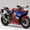 ホンダCBR1000RR-R FIREBLADE 2022年型（日本での販売を予定）