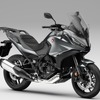 ホンダNT1100（日本での販売を予定）