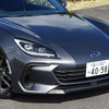 スバル BRZ 新型