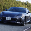 スバル BRZ 新型