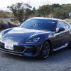 スバル BRZ 新型