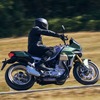 モトグッツィ V100マンデッロ