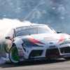 D1GP Rd.5＆6 EBISU