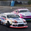 D1GP Rd.5＆6 EBISU