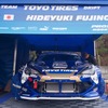 D1GP Rd.5＆6 EBISU