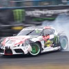D1GP Rd.5＆6 EBISU