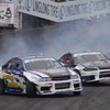 D1GP Rd.5＆6 EBISU