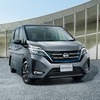 日産 セレナ XV エアロ