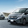 日産 セレナ XV エアロ