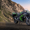 カワサキ Ninja H2 SX SE（2022年モデル）