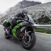 カワサキ Ninja H2 SX SE（2022年モデル）