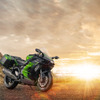 カワサキ Ninja H2 SX SE（2022年モデル）