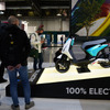 ピアッジオ1（EICMA 2021）